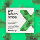 XeroStrip™ - Dry Mouth Strips